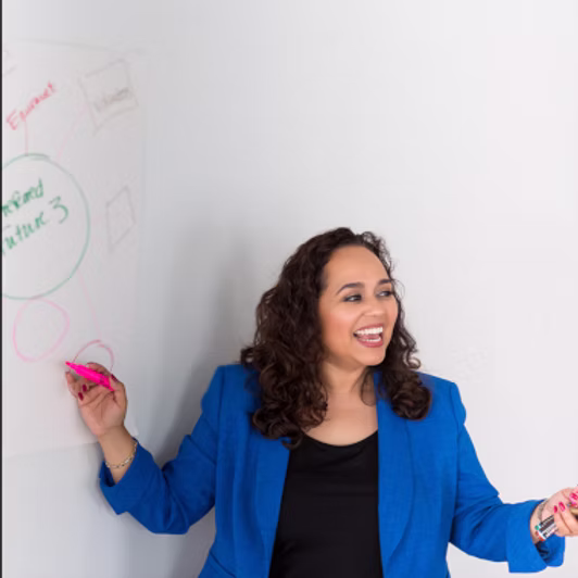 Link to Business Radio X Podcast Interview