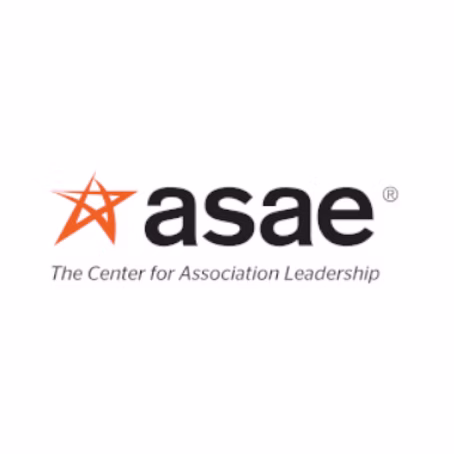 Link to Town Hall Session Supporting ASAE Foundation’s Foresight Works