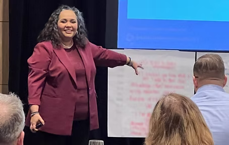 Link to AARC Dives Deeper Into DEI Education