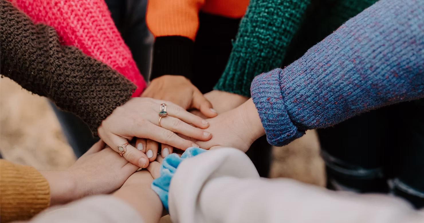 Link to Creating Equity, Inclusion and Diversity in Your Association